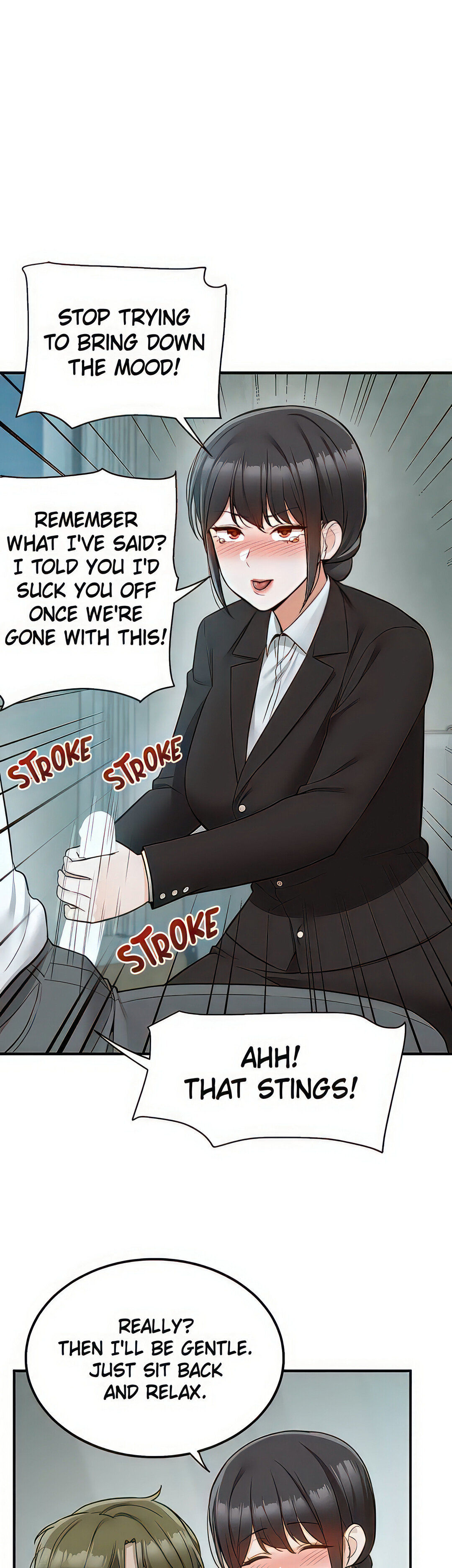 DELIVERY Chapter 37 image 5