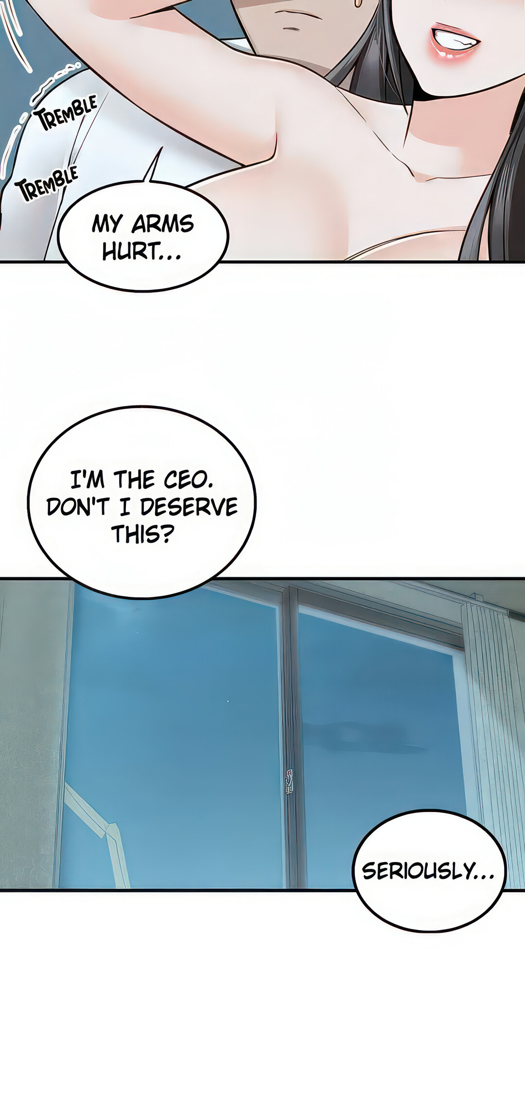 DELIVERY Chapter 38 image 12