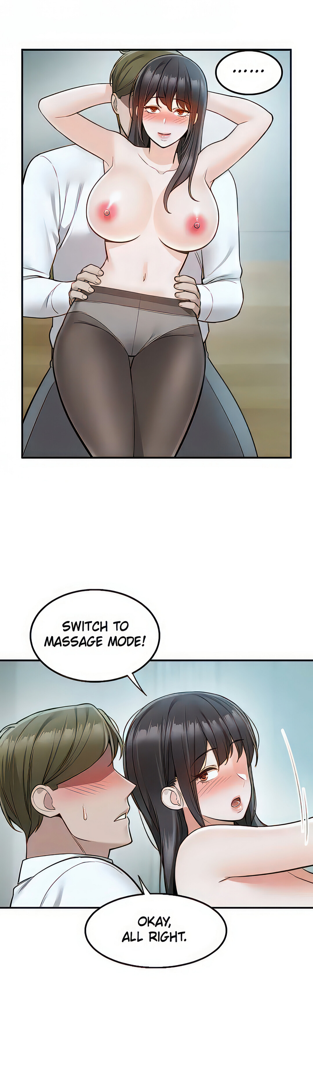 DELIVERY Chapter 38 image 13