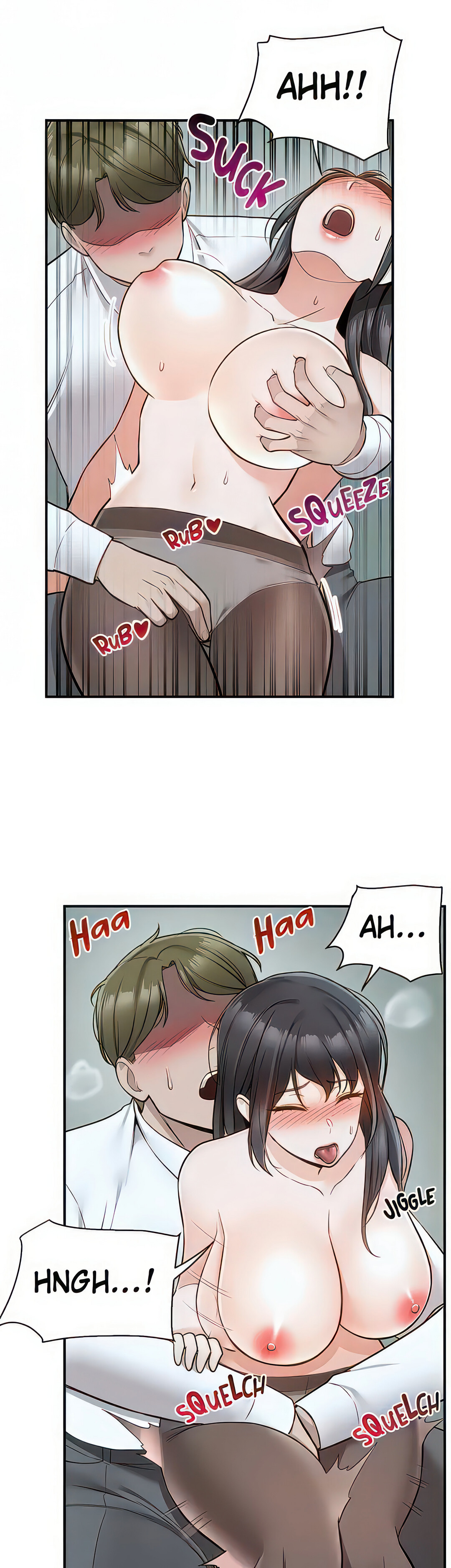 DELIVERY Chapter 38 image 17