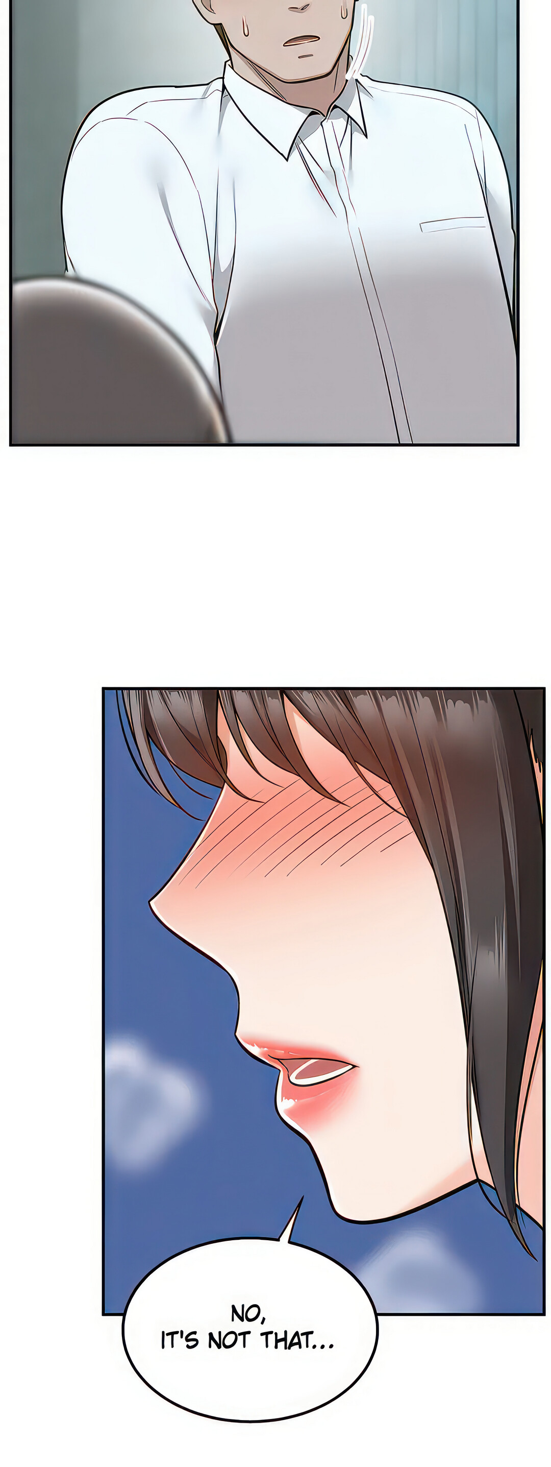 DELIVERY Chapter 38 image 20