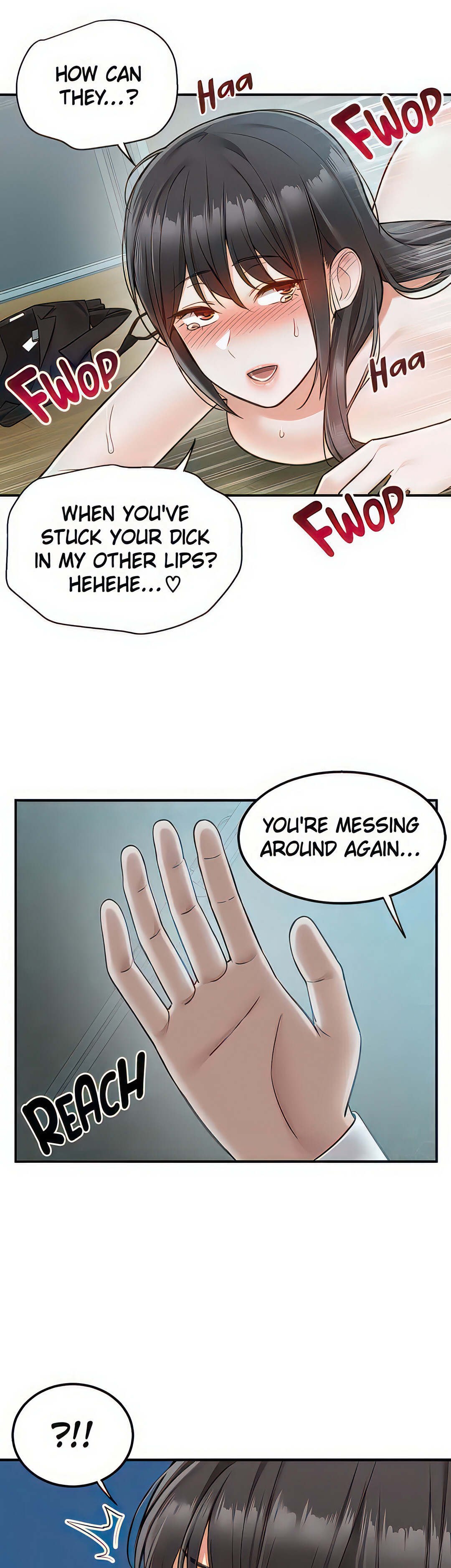 DELIVERY Chapter 38 image 29