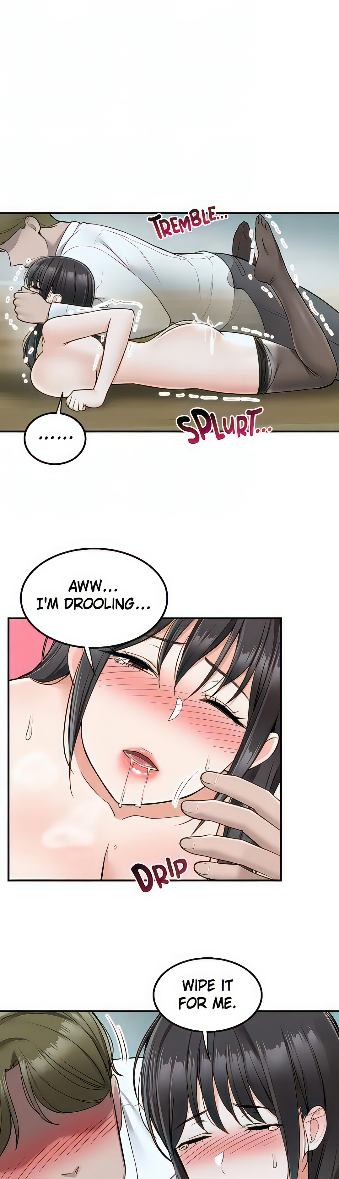 DELIVERY Chapter 38 image 35