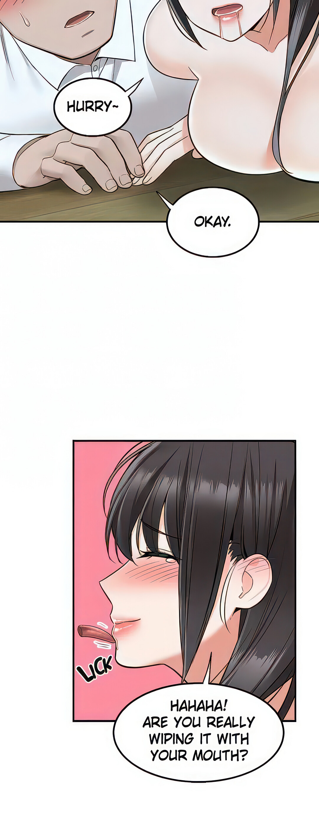 DELIVERY Chapter 38 image 36