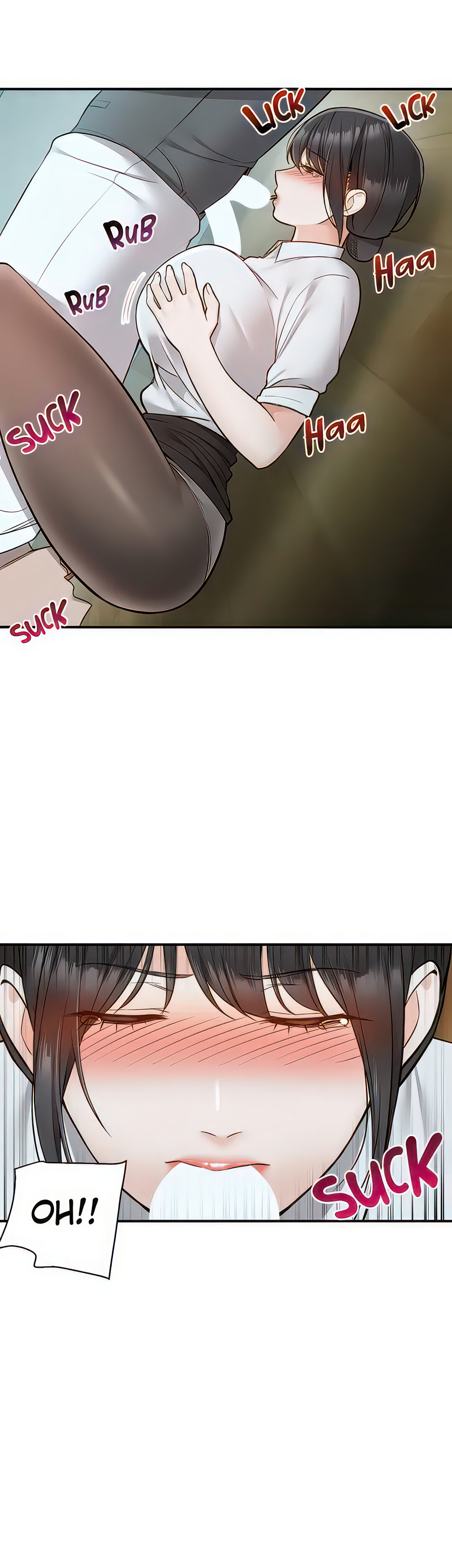 DELIVERY Chapter 38 image 3