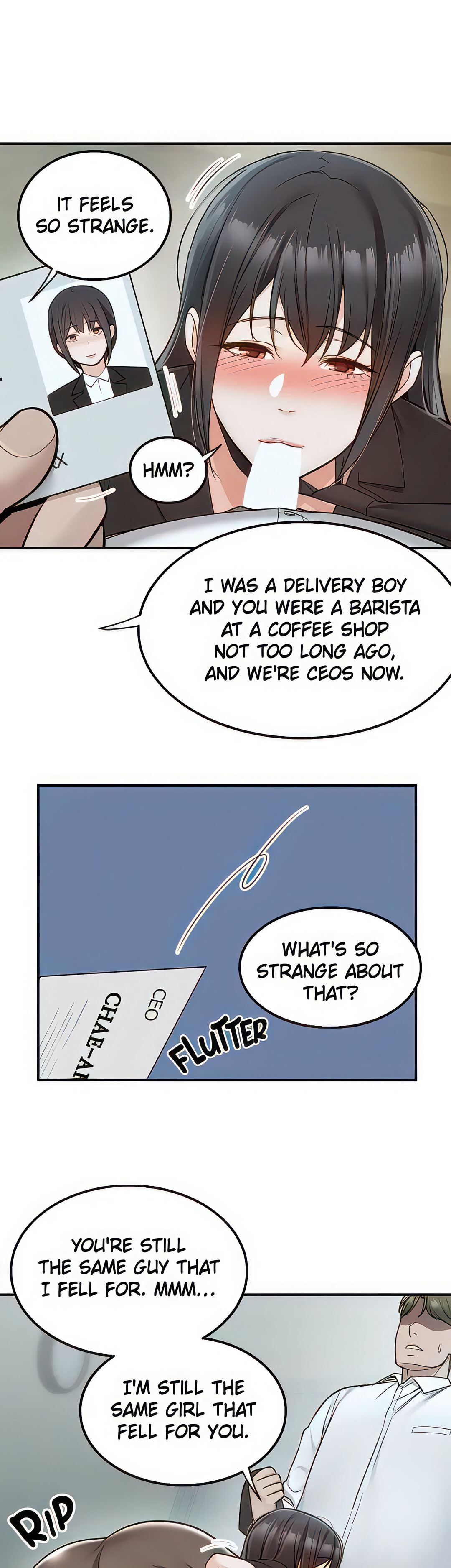 DELIVERY Chapter 38 image 41
