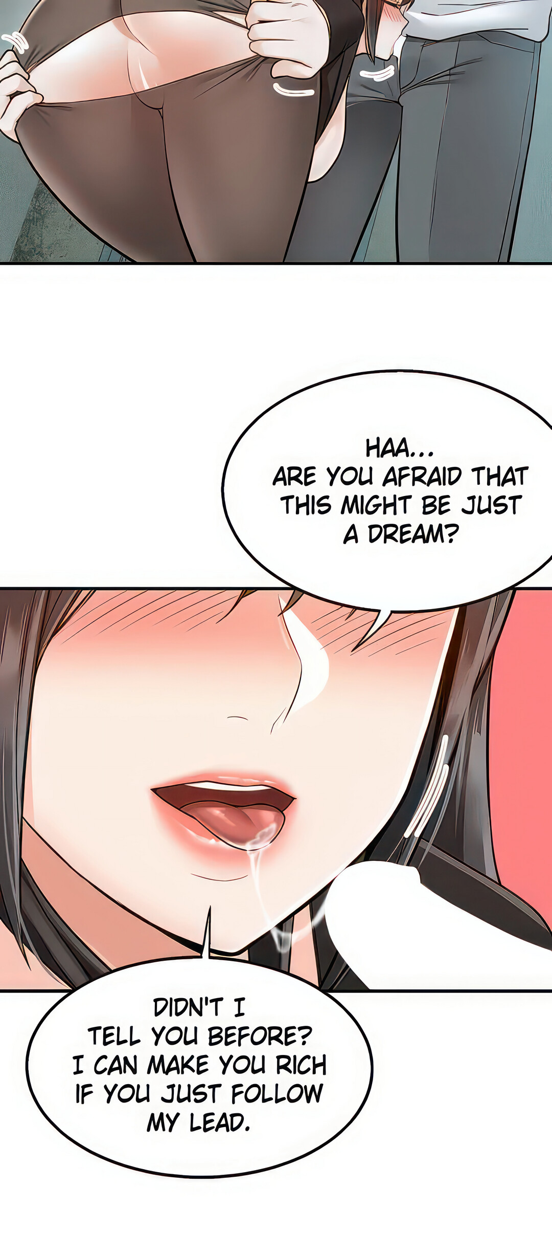 DELIVERY Chapter 38 image 42