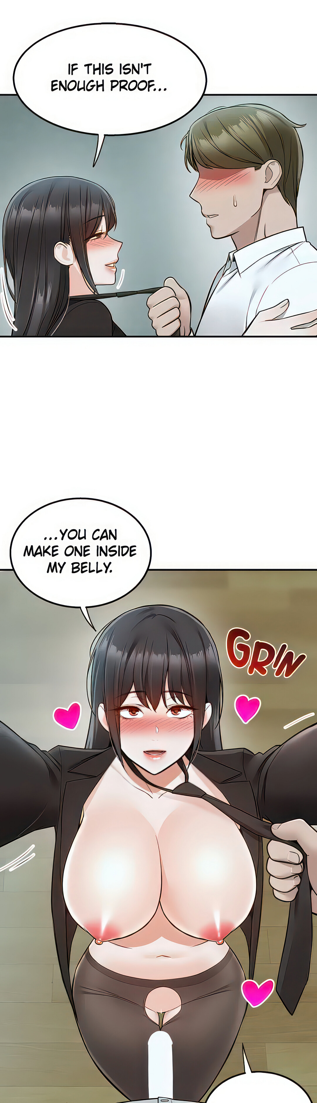 DELIVERY Chapter 38 image 43