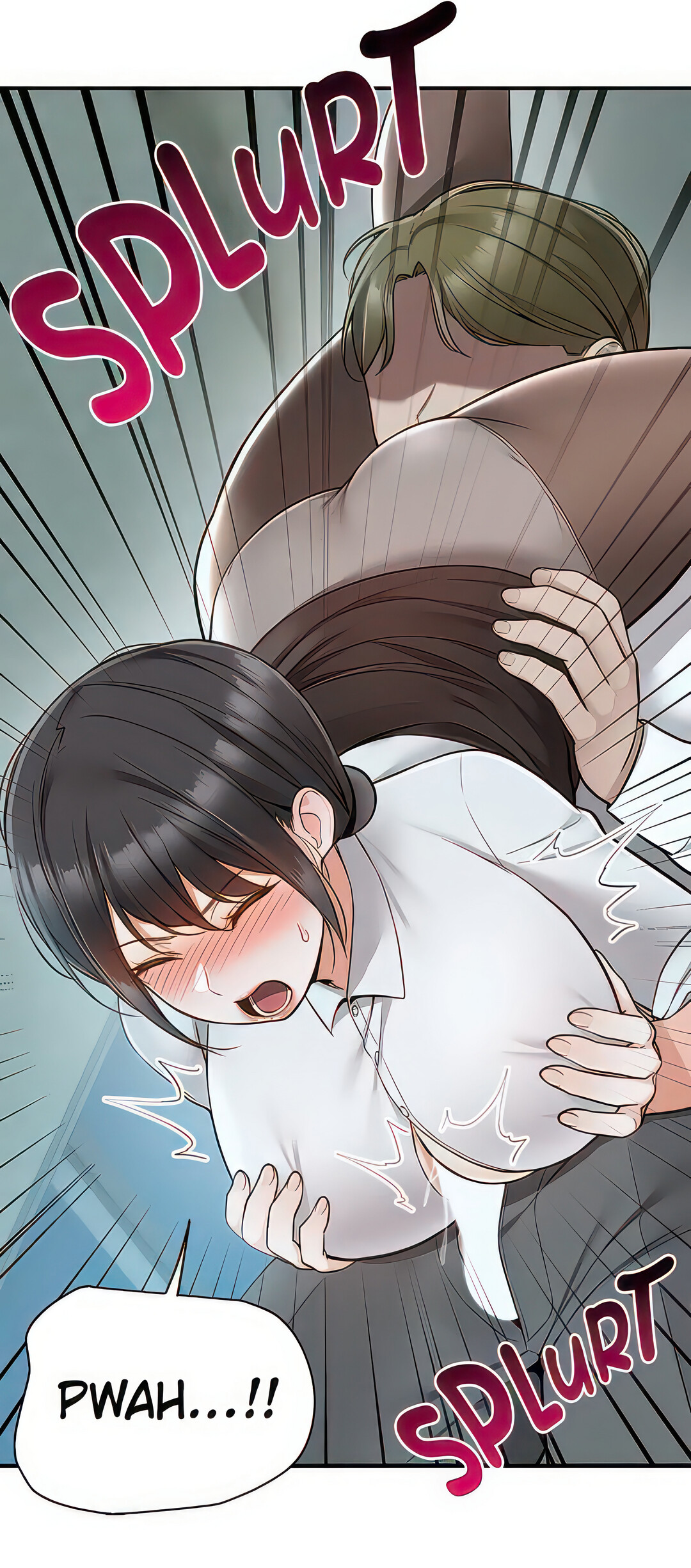 DELIVERY Chapter 38 image 4