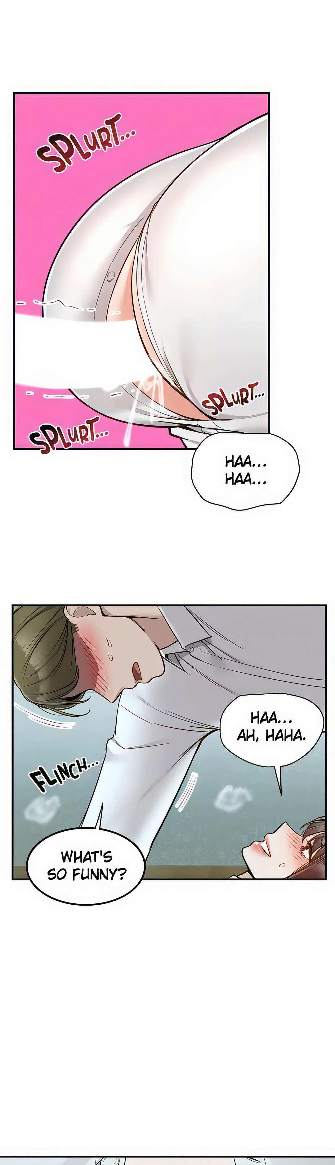 DELIVERY Chapter 38 image 5