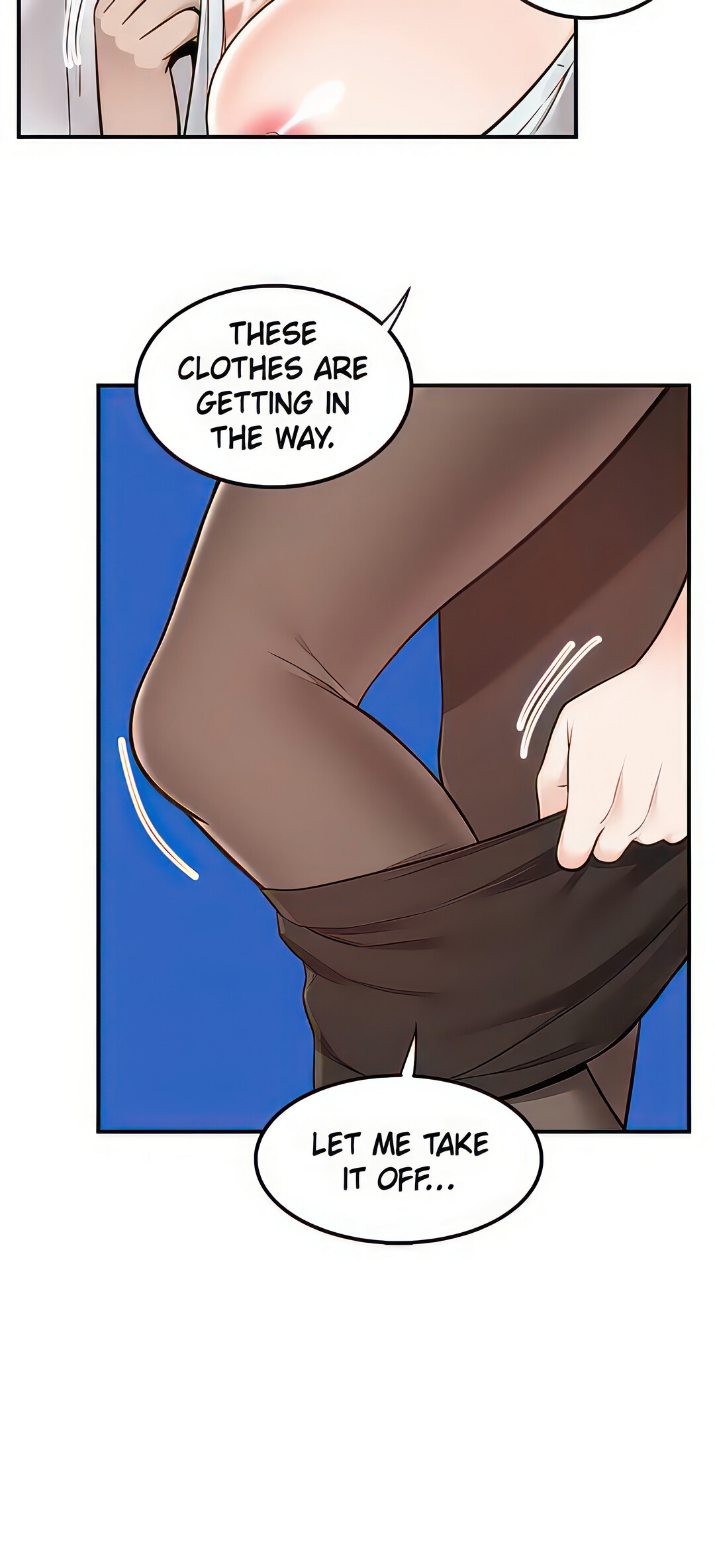 DELIVERY Chapter 38 image 8