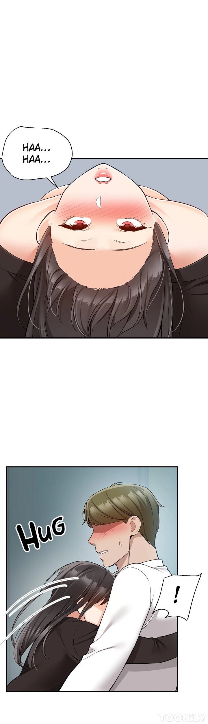 DELIVERY Chapter 39 - The End image 10