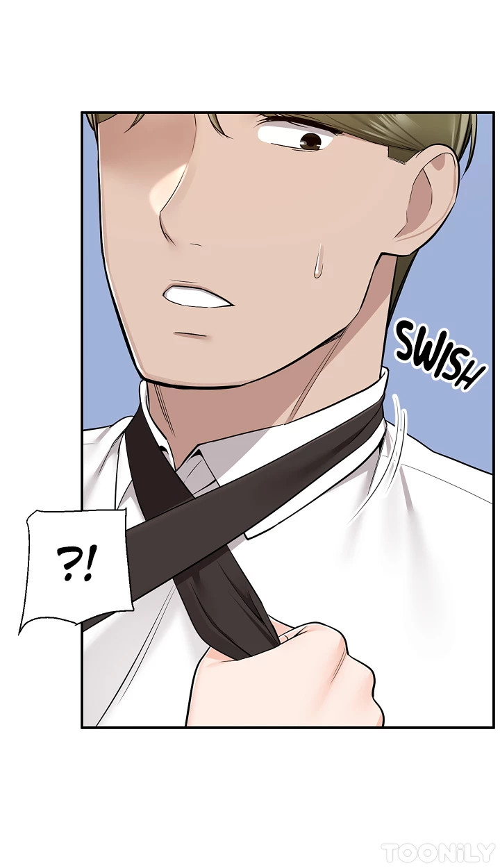 DELIVERY Chapter 39 - The End image 11