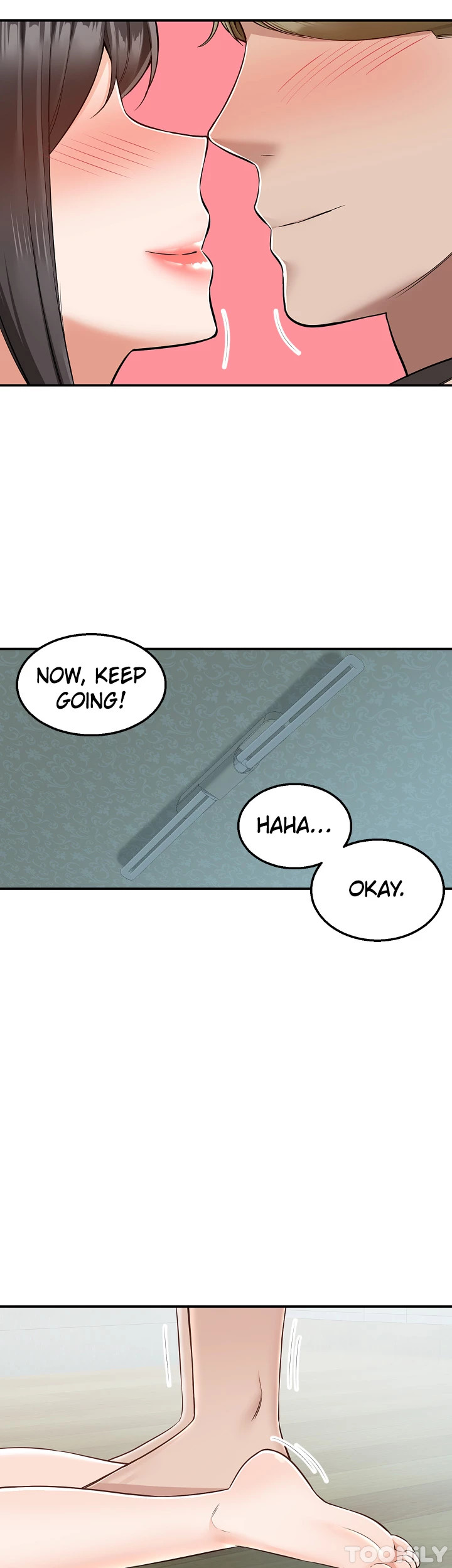 DELIVERY Chapter 39 - The End image 14