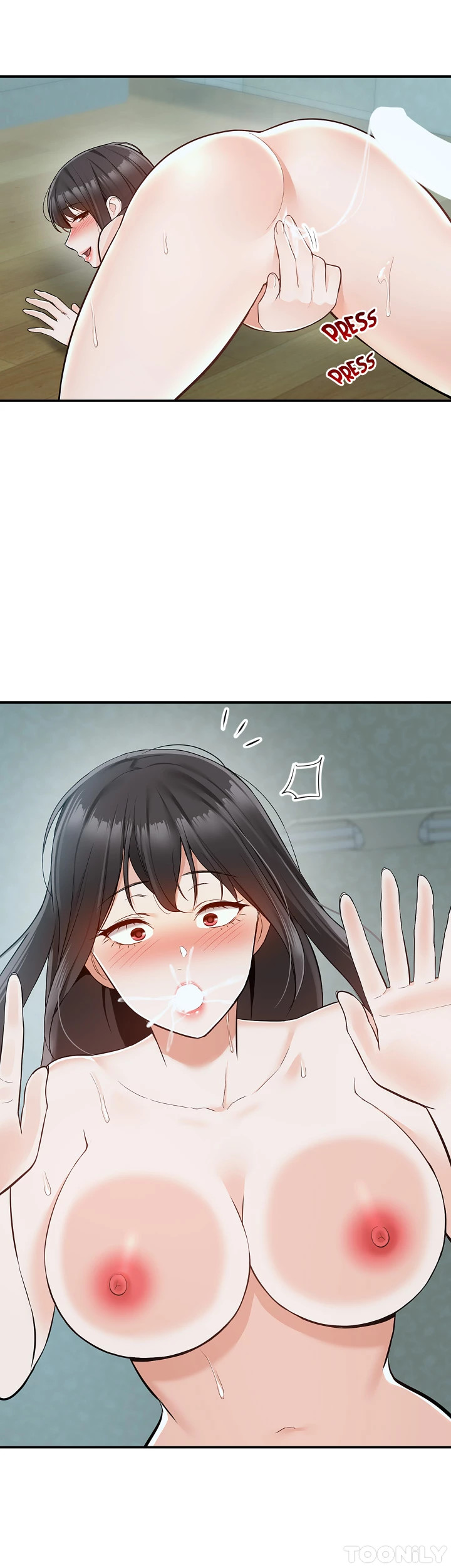 DELIVERY Chapter 39 - The End image 16