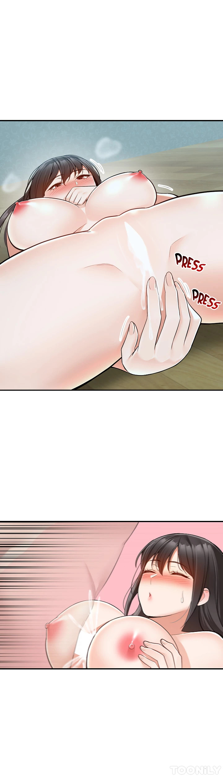 DELIVERY Chapter 39 - The End image 18