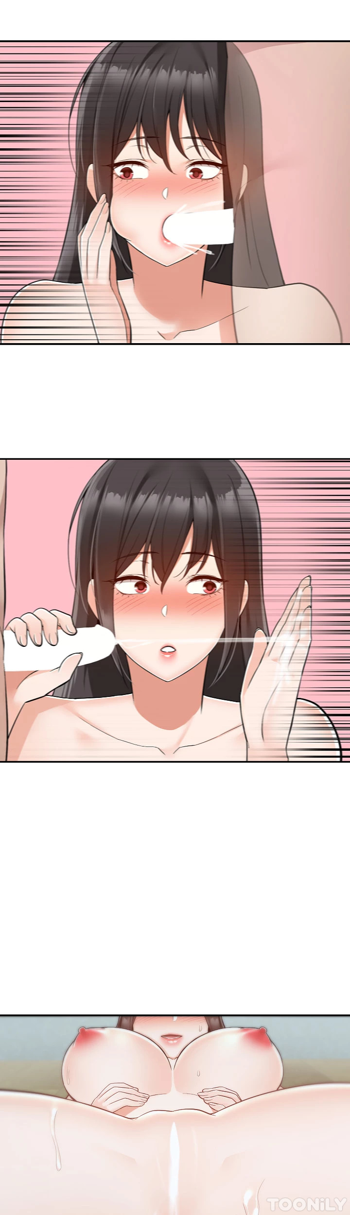 DELIVERY Chapter 39 - The End image 20