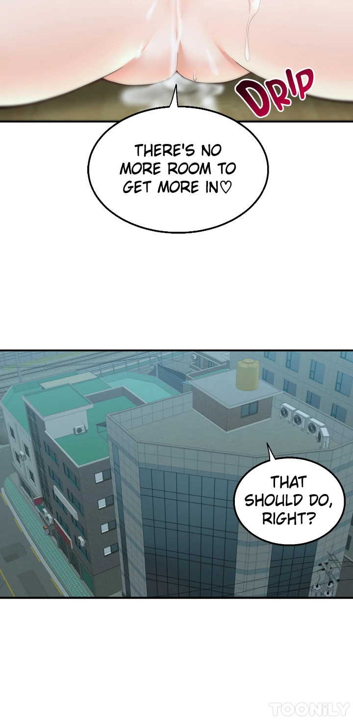 DELIVERY Chapter 39 - The End image 21