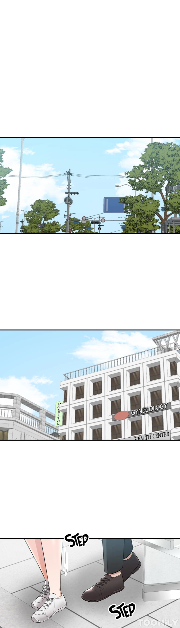 DELIVERY Chapter 39 - The End image 22