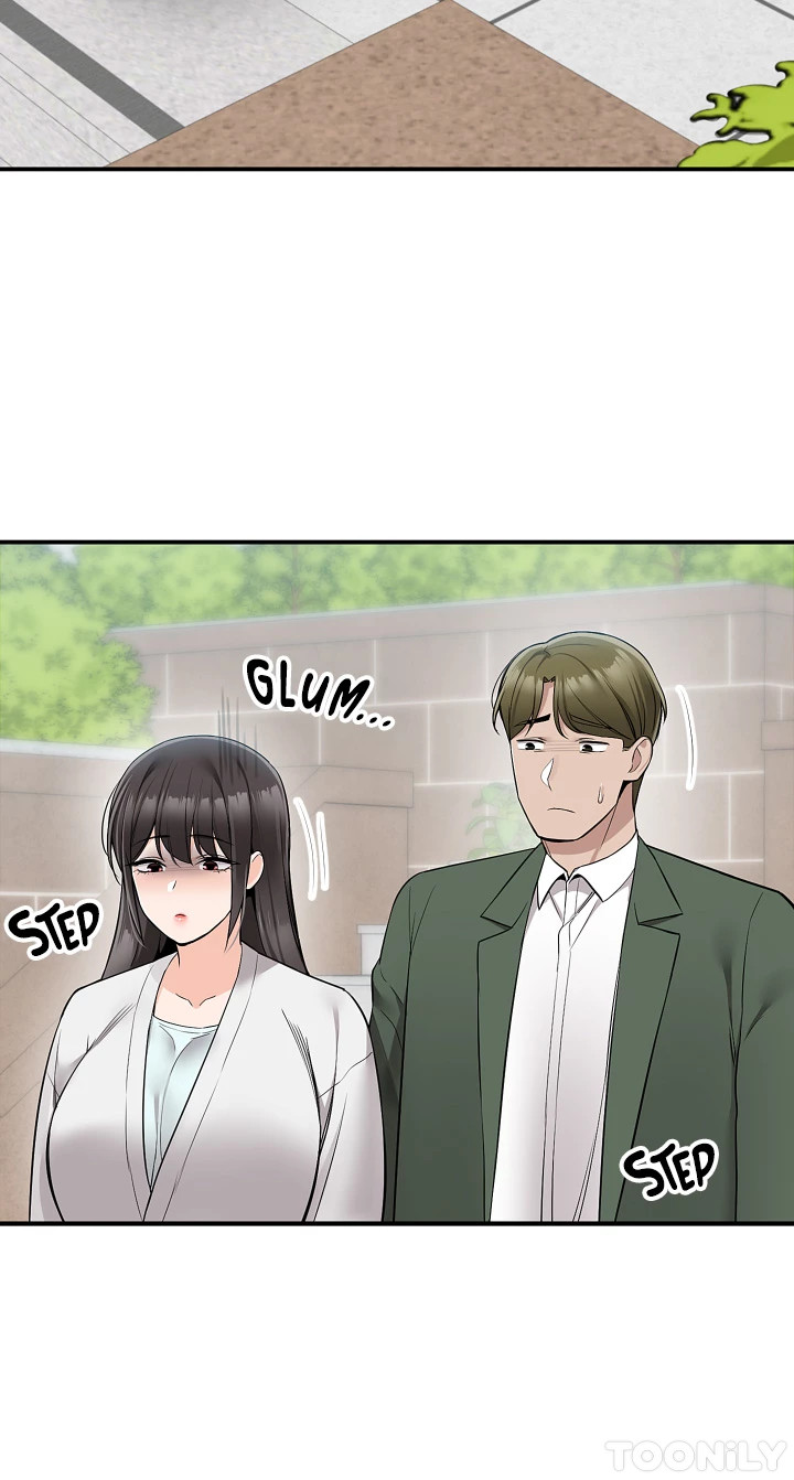DELIVERY Chapter 39 - The End image 23