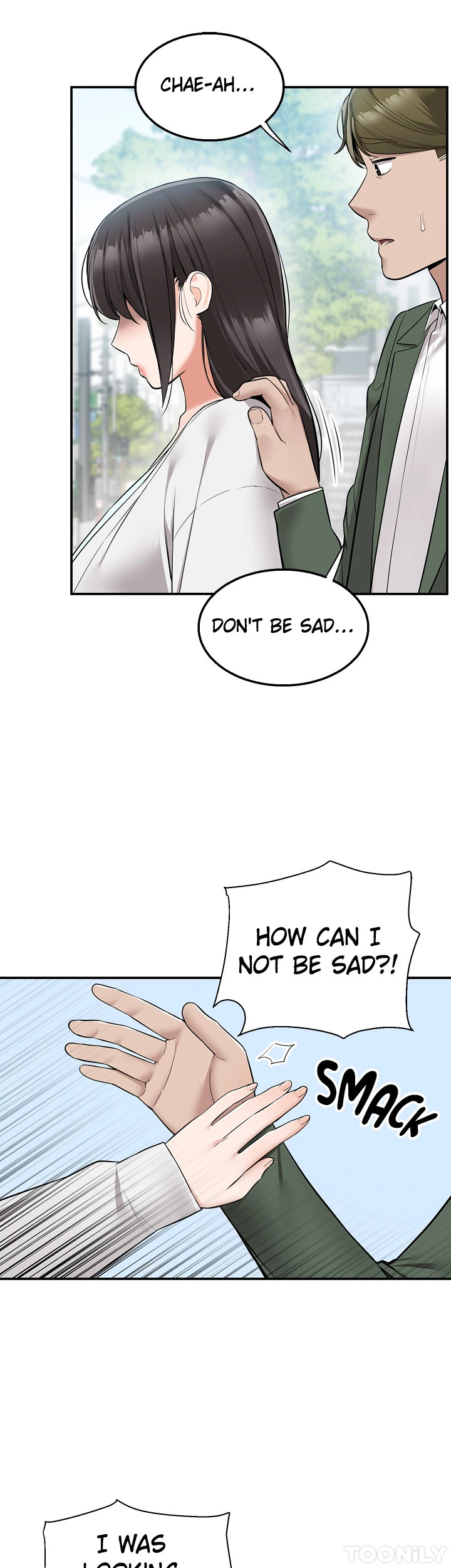 DELIVERY Chapter 39 - The End image 24