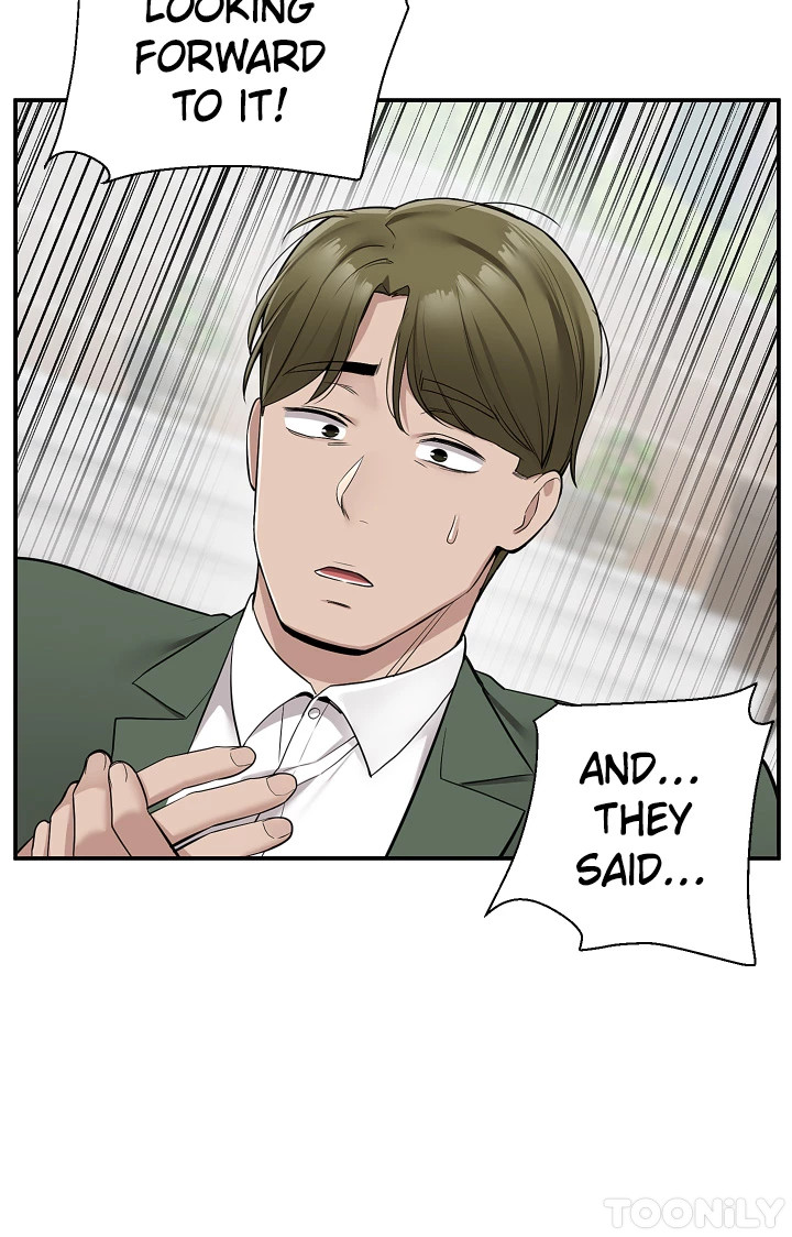 DELIVERY Chapter 39 - The End image 25
