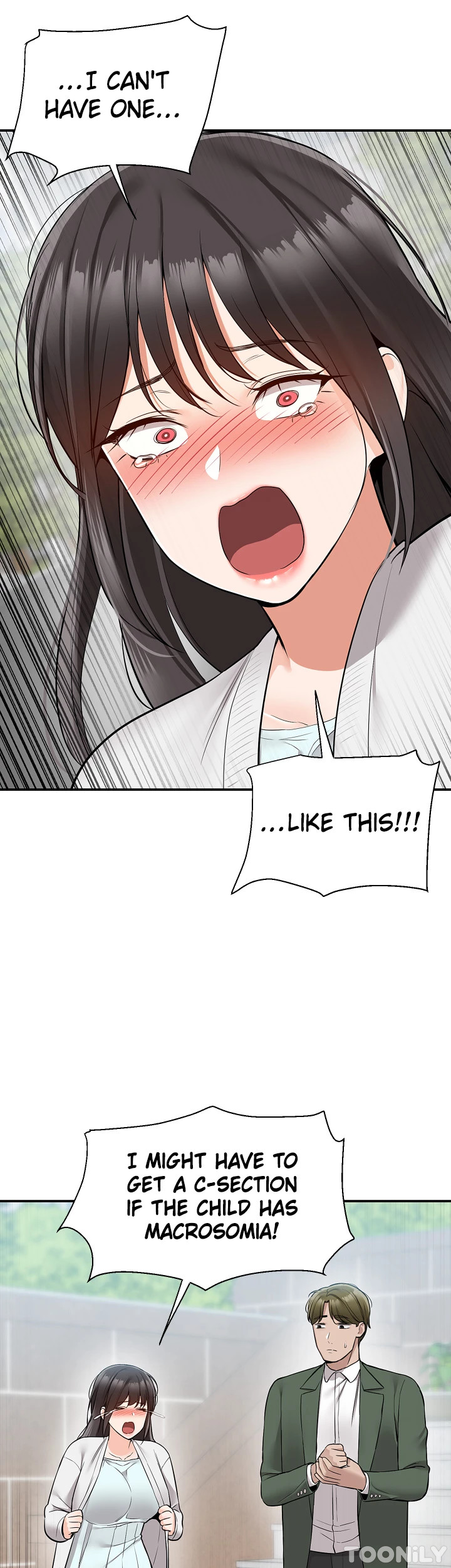 DELIVERY Chapter 39 - The End image 26