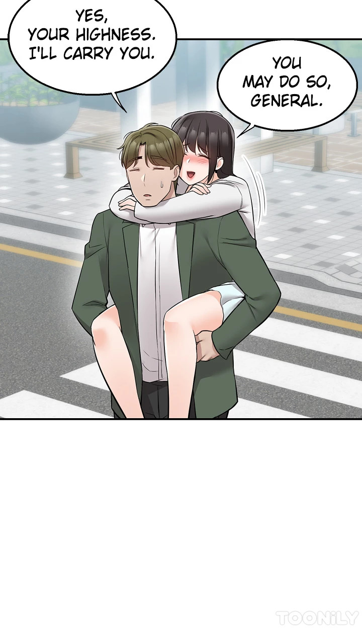 DELIVERY Chapter 39 - The End image 31