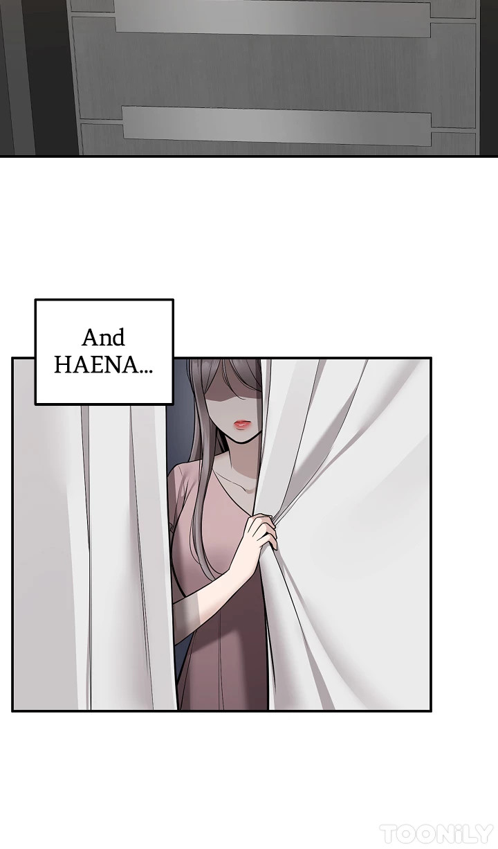 DELIVERY Chapter 39 - The End image 33