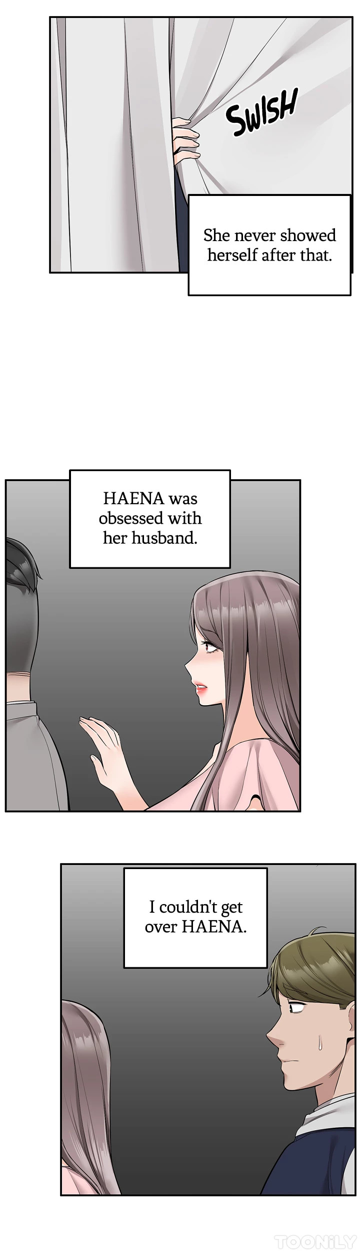 DELIVERY Chapter 39 - The End image 34