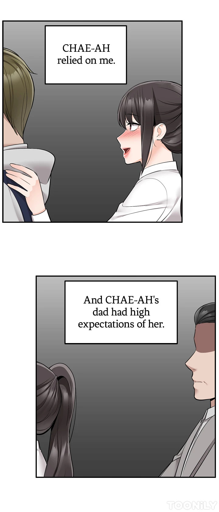 DELIVERY Chapter 39 - The End image 35