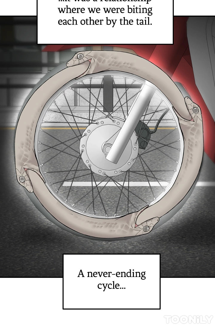DELIVERY Chapter 39 - The End image 37