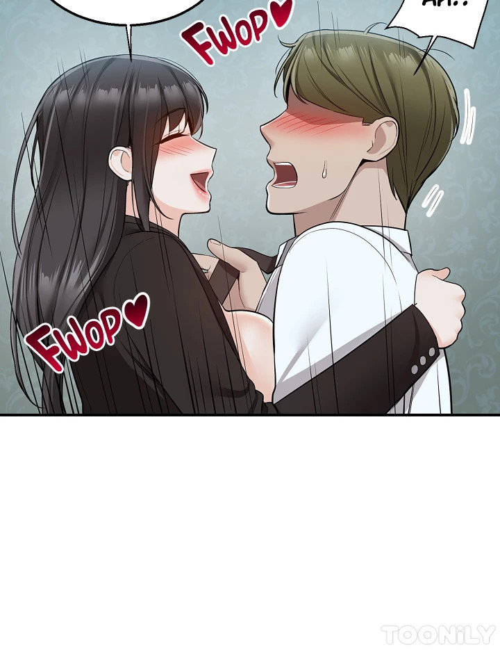 DELIVERY Chapter 39 - The End image 3
