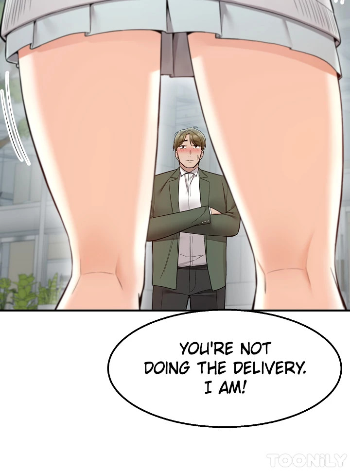 DELIVERY Chapter 39 - The End image 41