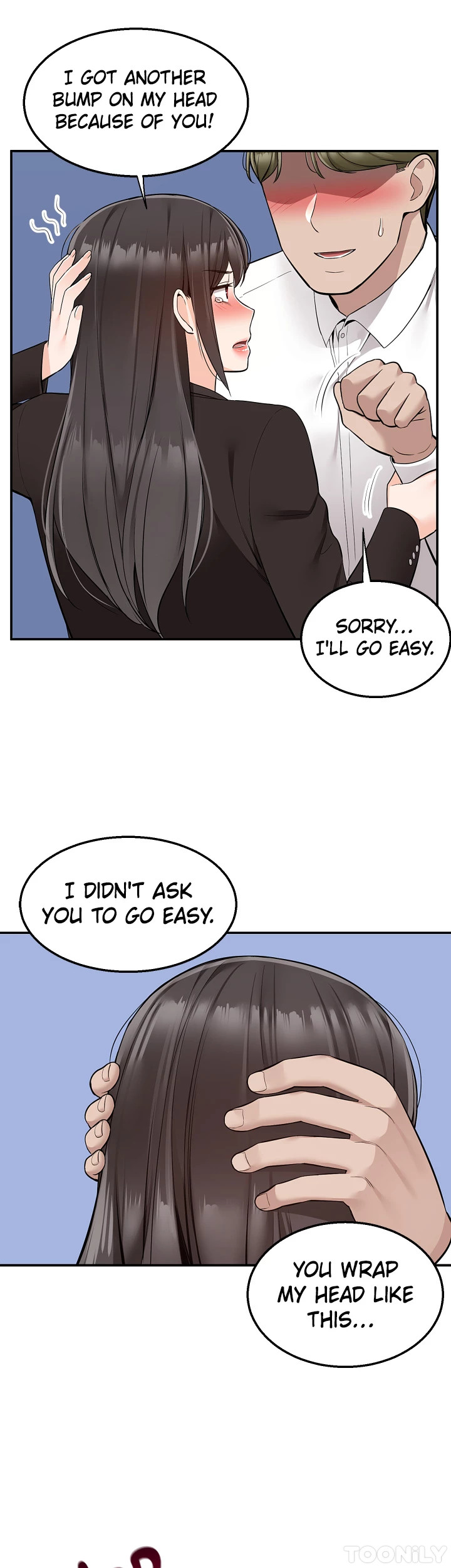 DELIVERY Chapter 39 - The End image 6