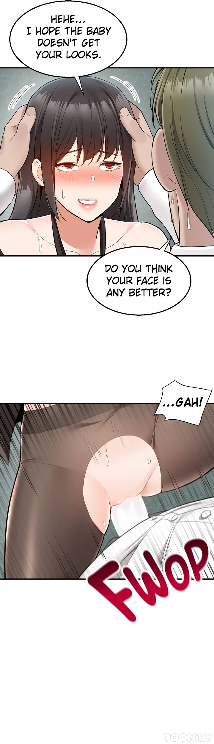 DELIVERY Chapter 39 - The End image 8