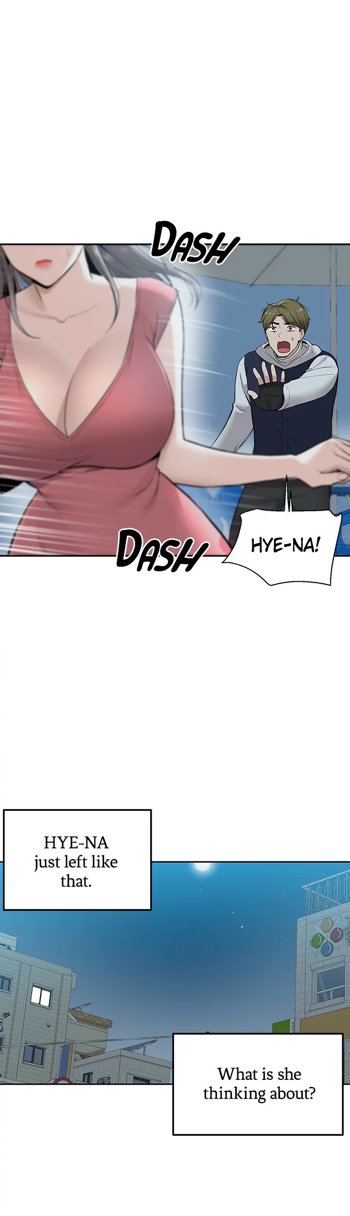 DELIVERY Chapter 4 image 9
