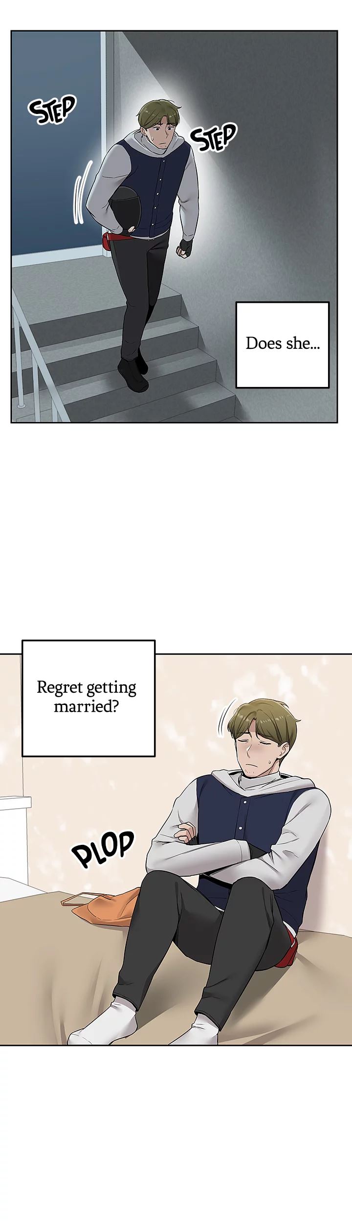 DELIVERY Chapter 4 image 11