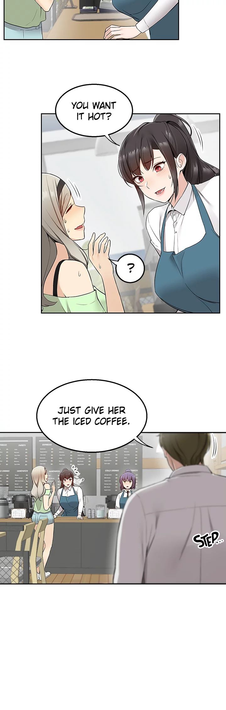 DELIVERY Chapter 4 image 16