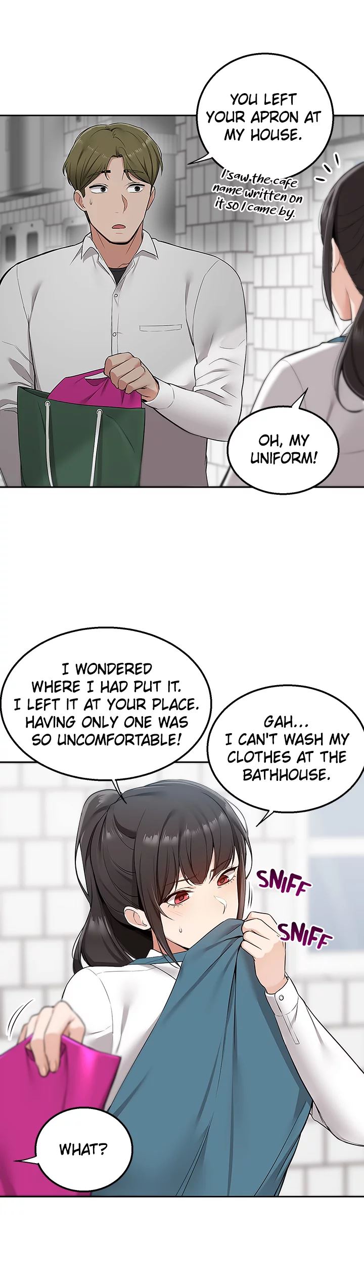 DELIVERY Chapter 4 image 23