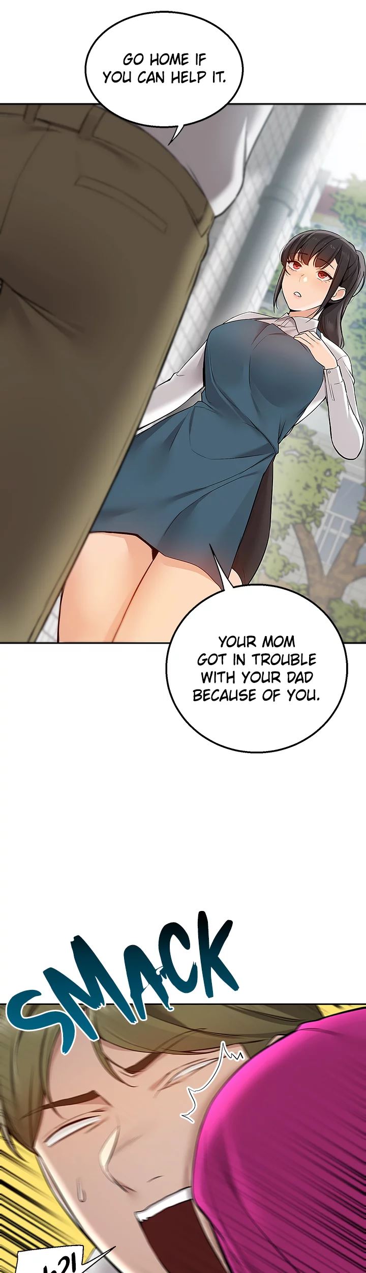 DELIVERY Chapter 4 image 27