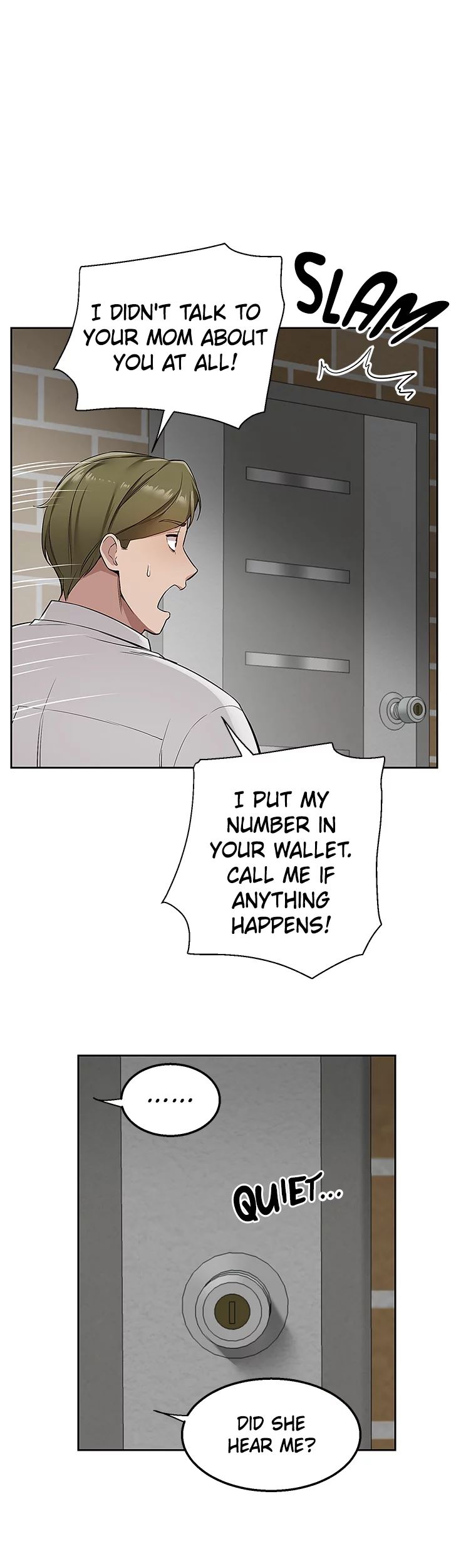 DELIVERY Chapter 4 image 31