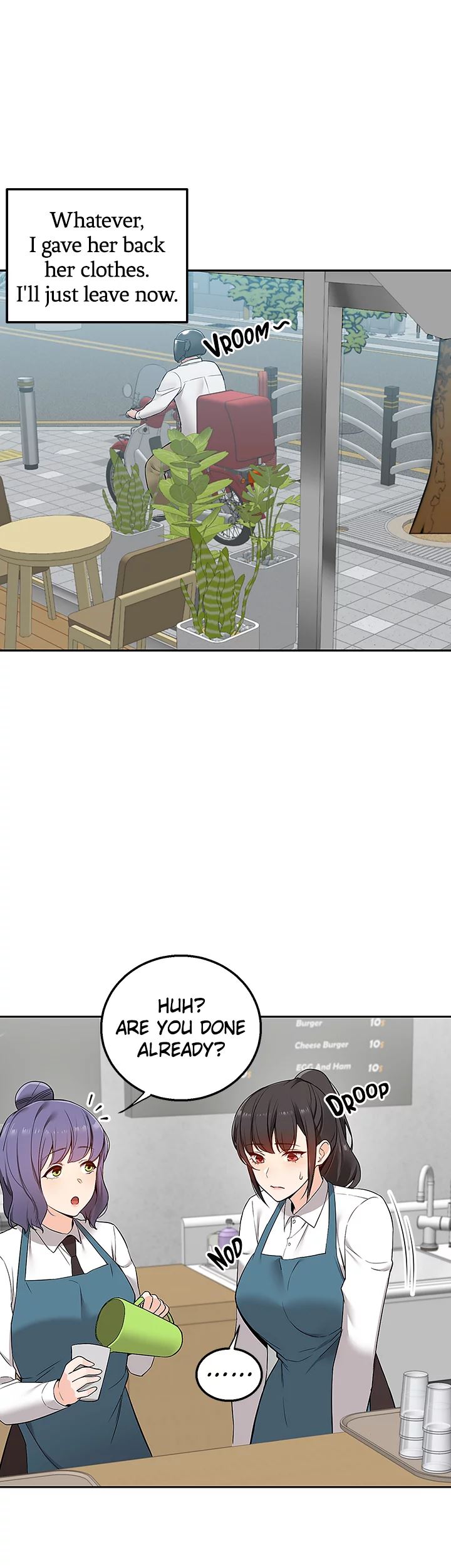 DELIVERY Chapter 4 image 33