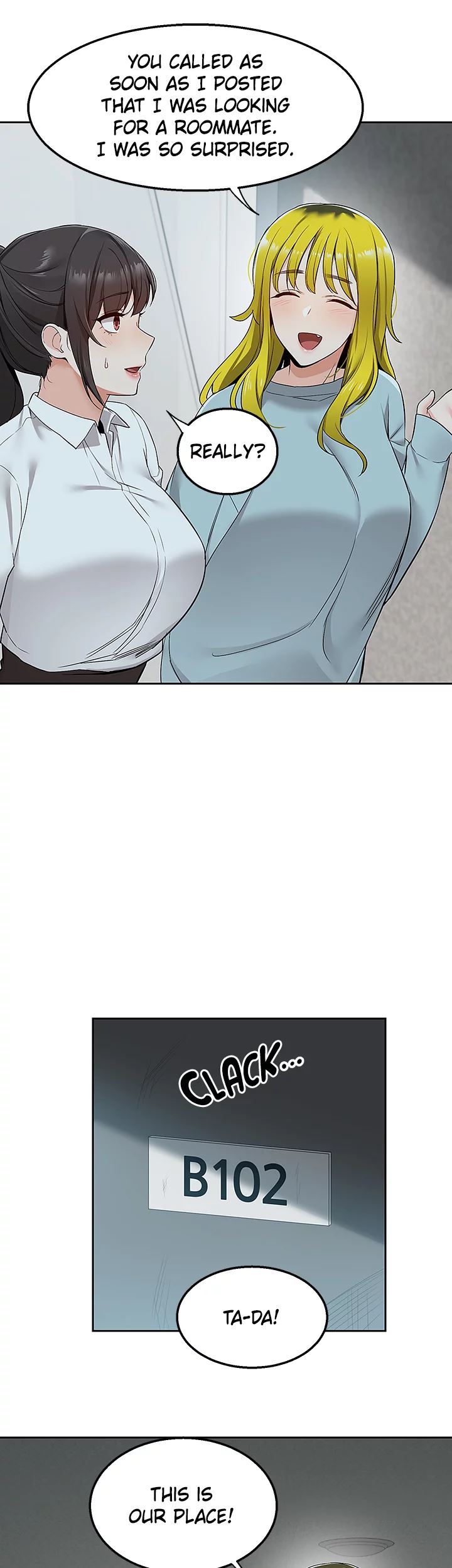 DELIVERY Chapter 4 image 37