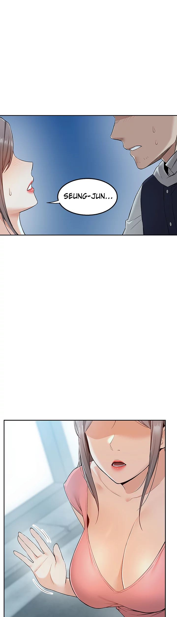 DELIVERY Chapter 4 image 3