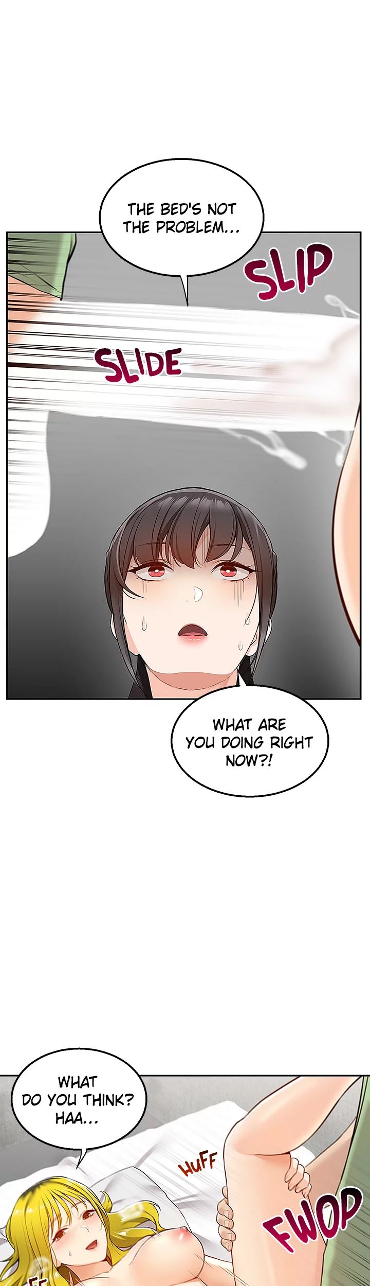 DELIVERY Chapter 4 image 45