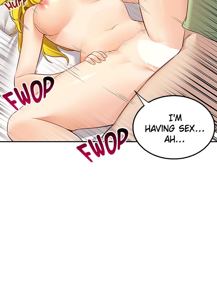 DELIVERY Chapter 4 image 46