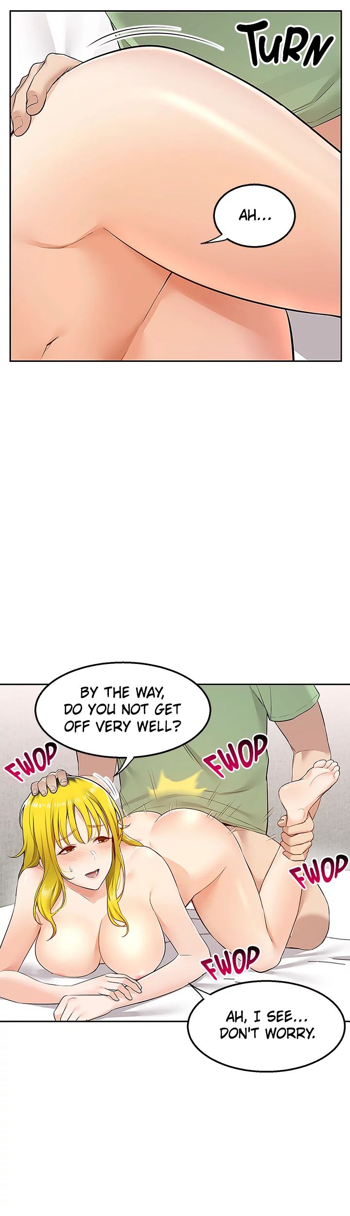 DELIVERY Chapter 4 image 47