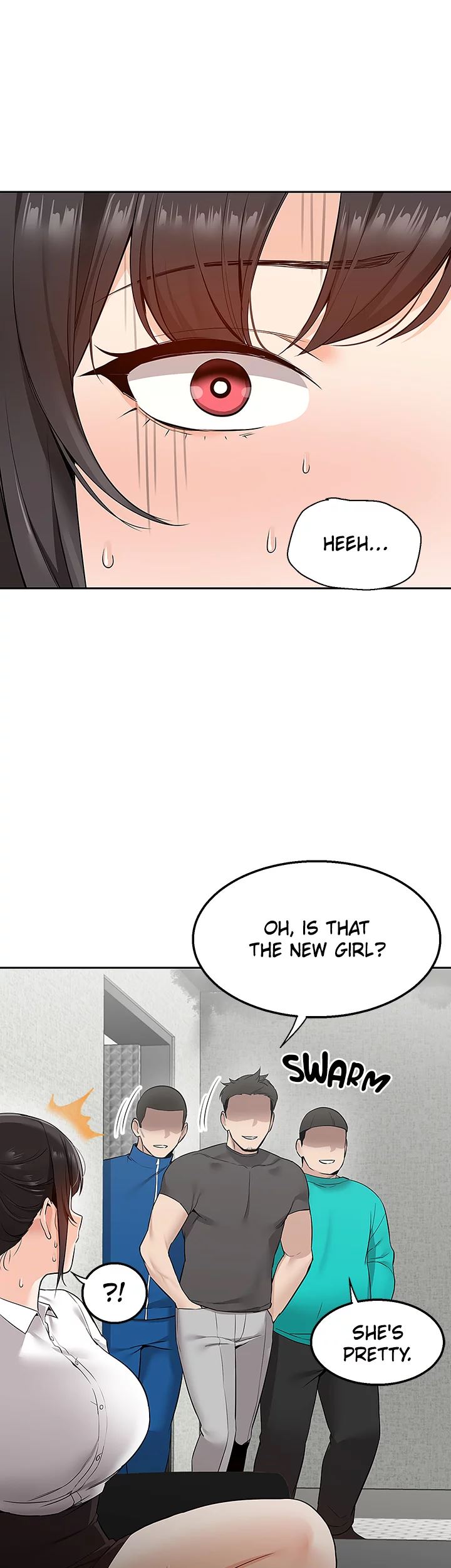 DELIVERY Chapter 4 image 49