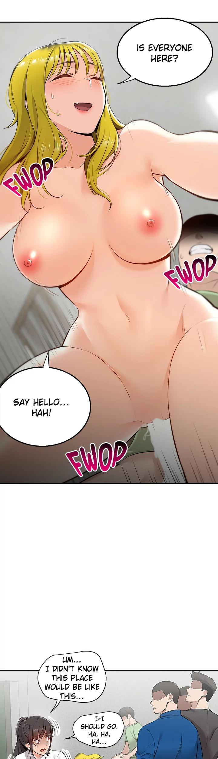 DELIVERY Chapter 4 image 51